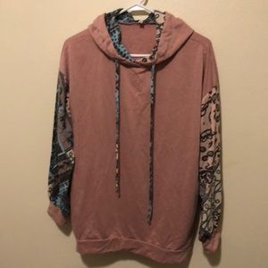 White Birch Sweatshirt